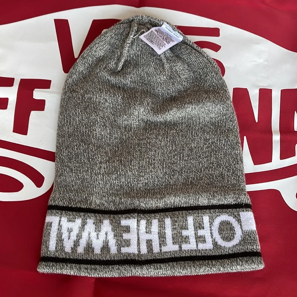 Vans Men’s - Women’s VNOA7UDFGRH
STACKTON STRIPE
OS Beanie - Picture 16 of 16